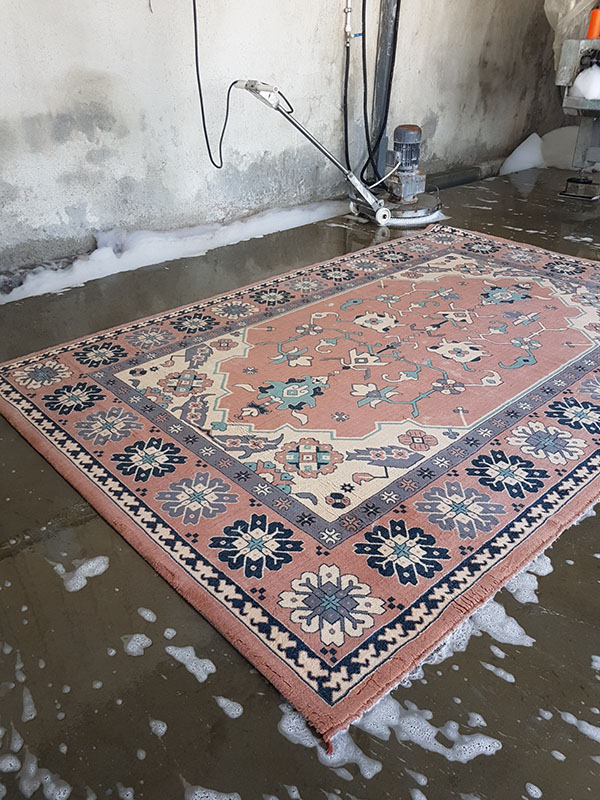 Bursa Halı Yıkama