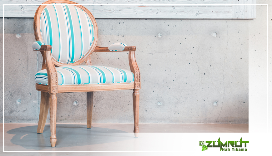 Bursa Koltuk Yıkama