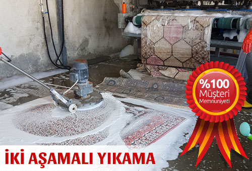 Zümrüt Halı Yıkama